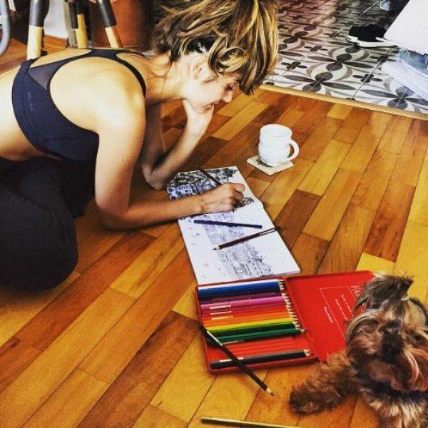 Ünlülerin objektifinden 2 Temmuz Instagram paylaşımları 