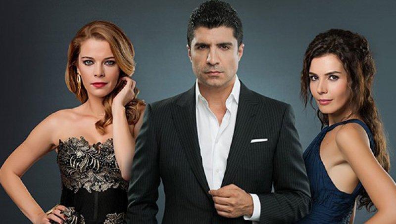 Türkiye'nin en çok kazandıran 25 dizisi