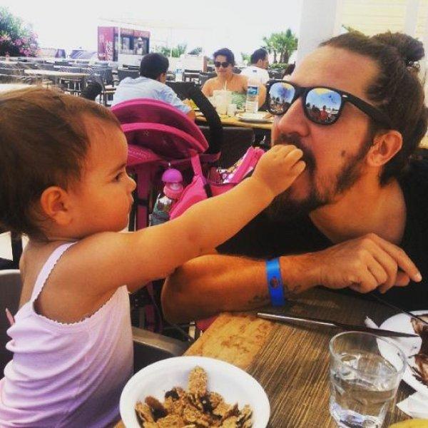 Ünlülerin objektifinden 2 Temmuz Instagram paylaşımları 