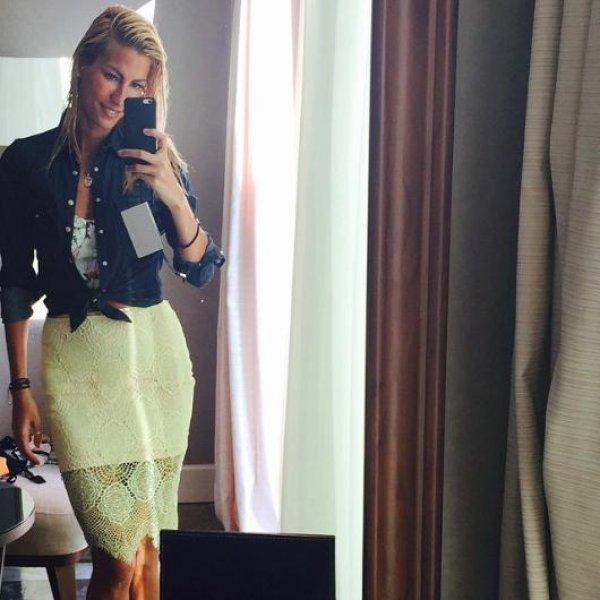 Ünlülerin objektifinden 2 Temmuz Instagram paylaşımları 