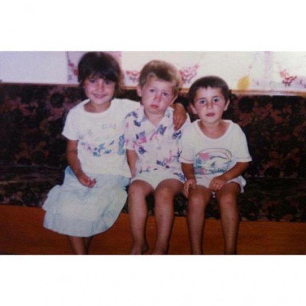 Ünlülerin objektifinden 2 Temmuz Instagram paylaşımları 