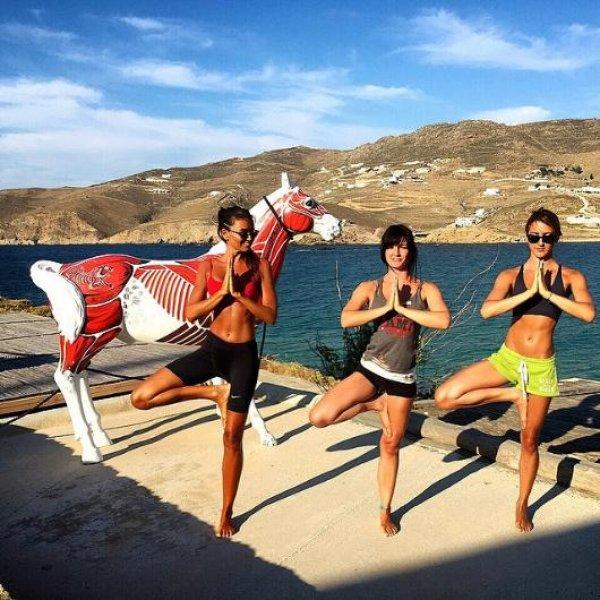 Ünlülerin objektifinden 2 Temmuz Instagram paylaşımları 