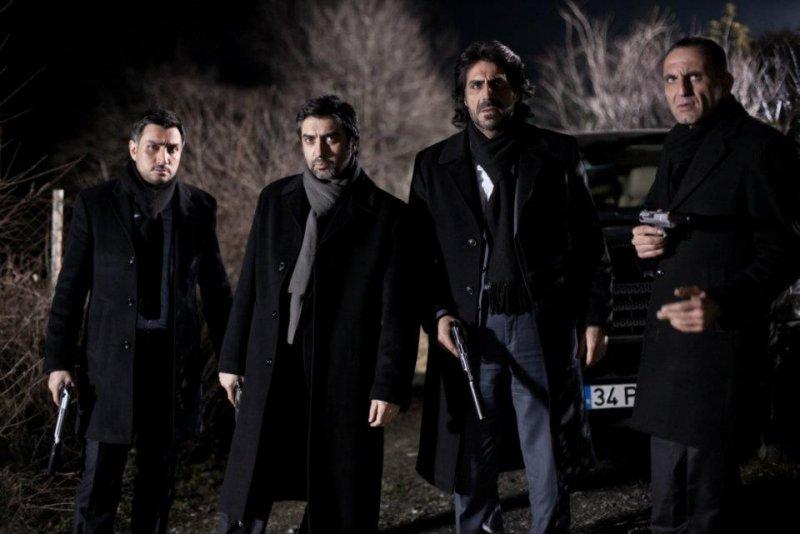 Türkiye'nin en çok kazandıran 25 dizisi