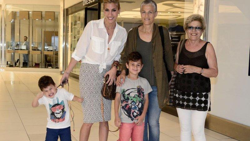 Vefalı gelin Çağla Şıkel