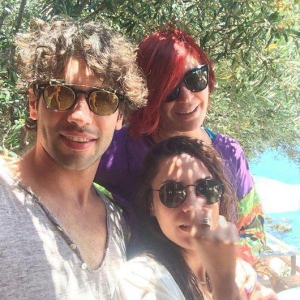 Ünlülerin objektifinden 2 Temmuz Instagram paylaşımları 