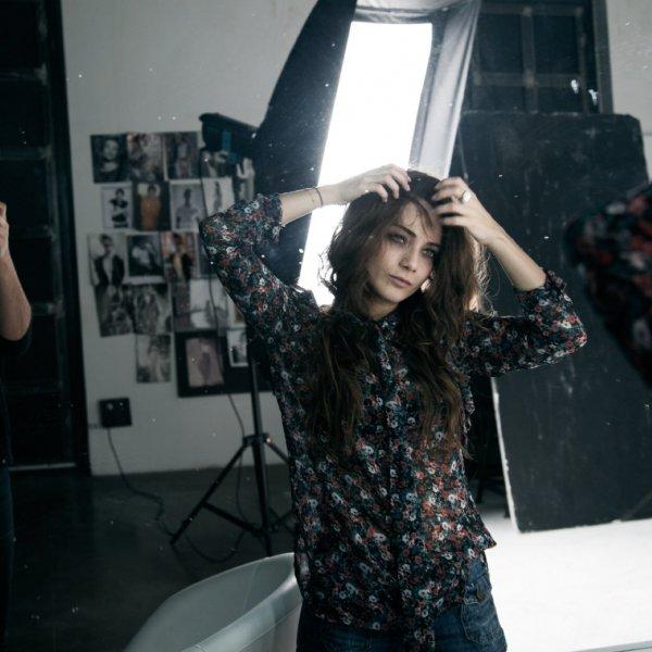 Damla Sönmez tatil sezonunu  Bodrum’da açtı