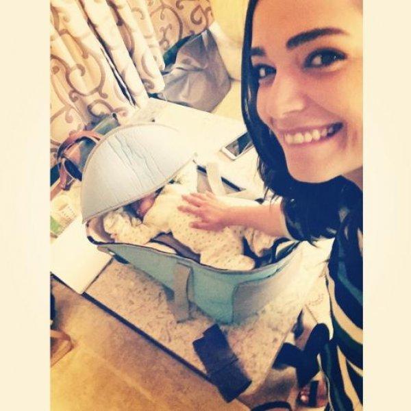 Ünlülerin objektifinden 2 Temmuz Instagram paylaşımları 