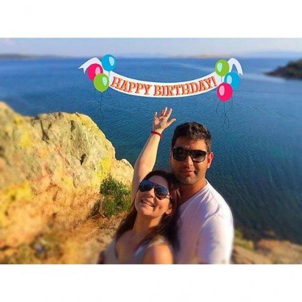 Ünlülerin objektifinden 2 Temmuz Instagram paylaşımları 