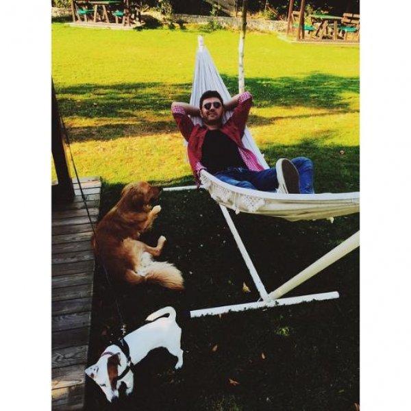 Ünlülerin objektifinden 2 Temmuz Instagram paylaşımları 