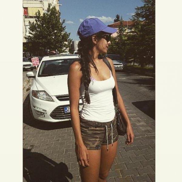 Ünlülerin objektifinden 2 Temmuz Instagram paylaşımları 