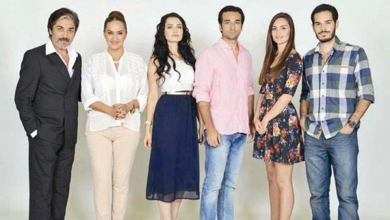 Türkiye'nin en çok kazandıran 25 dizisi