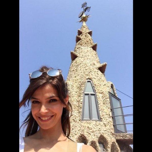 Ünlülerin objektifinden 2 Temmuz Instagram paylaşımları 