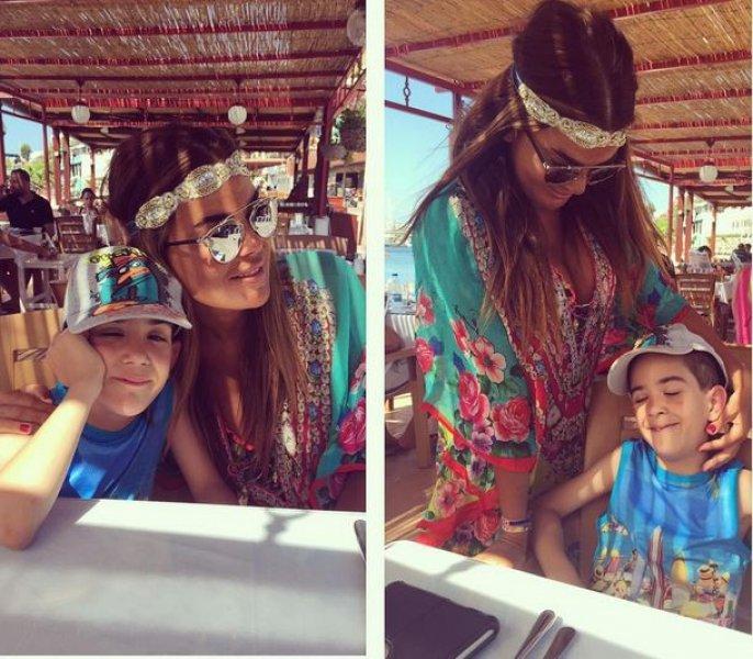 Ünlülerin objektifinden 2 Temmuz Instagram paylaşımları 