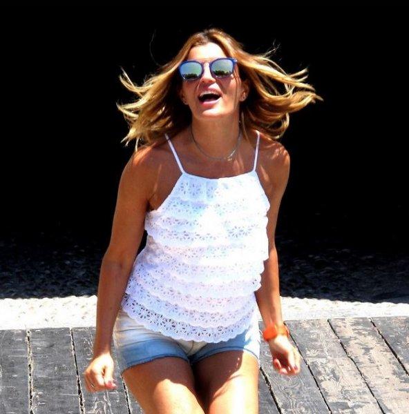 Ünlülerin objektifinden 2 Temmuz Instagram paylaşımları 