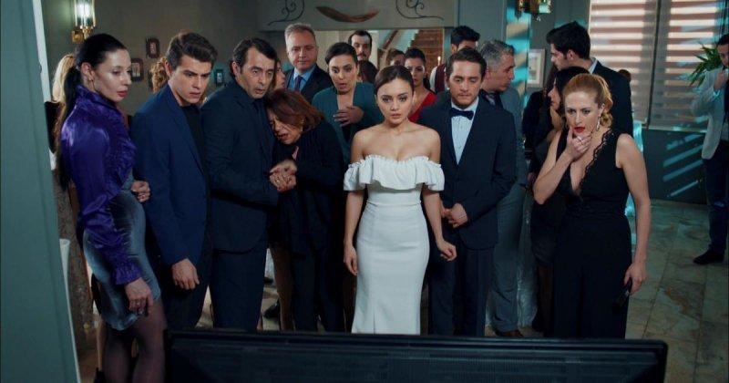 Türkiye'nin en çok kazandıran 25 dizisi