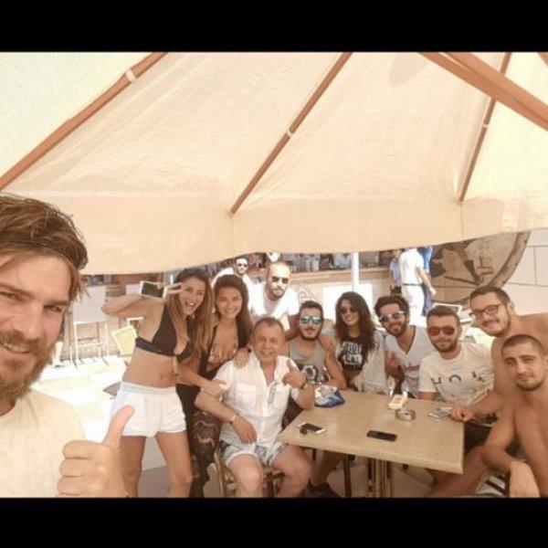 Ünlülerin objektifinden 2 Temmuz Instagram paylaşımları 