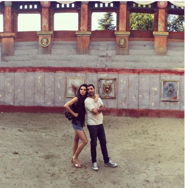 Ünlülerin objektifinden 2 Temmuz Instagram paylaşımları 