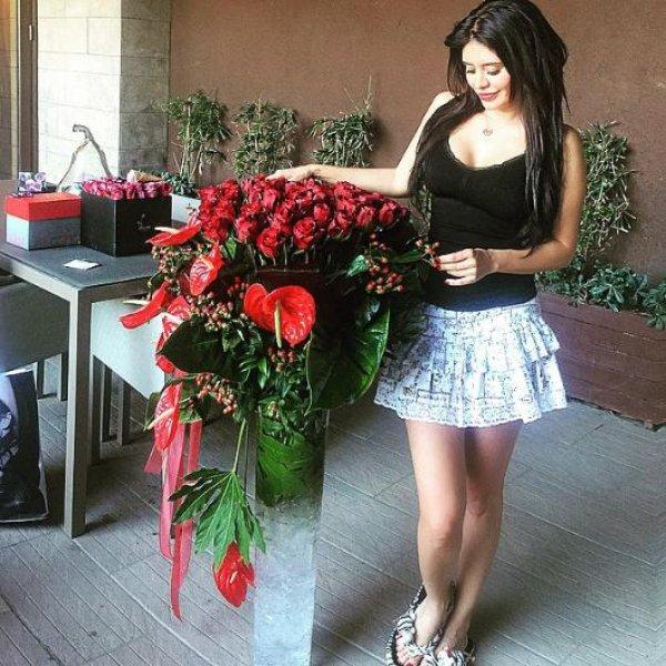 Ünlülerin objektifinden 2 Temmuz Instagram paylaşımları 