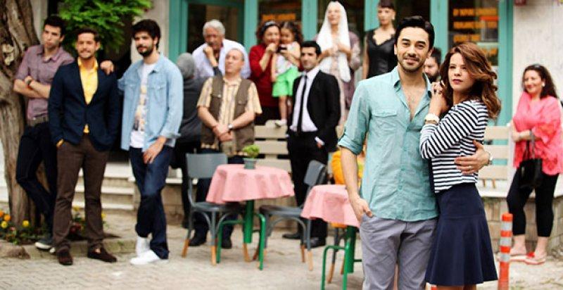 Türkiye'nin en çok kazandıran 25 dizisi