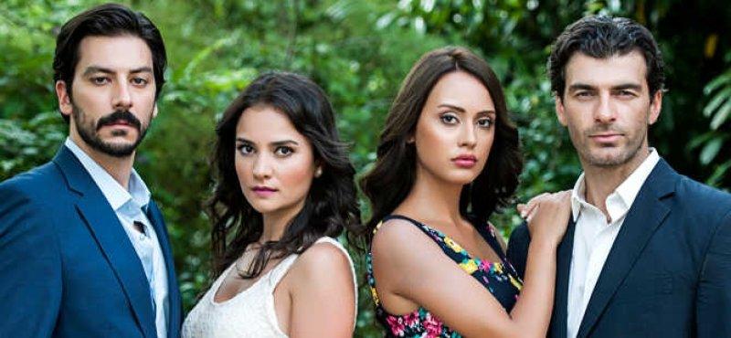 Türkiye'nin en çok kazandıran 25 dizisi