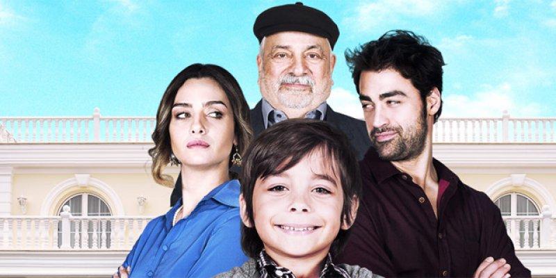 Türkiye'nin en çok kazandıran 25 dizisi