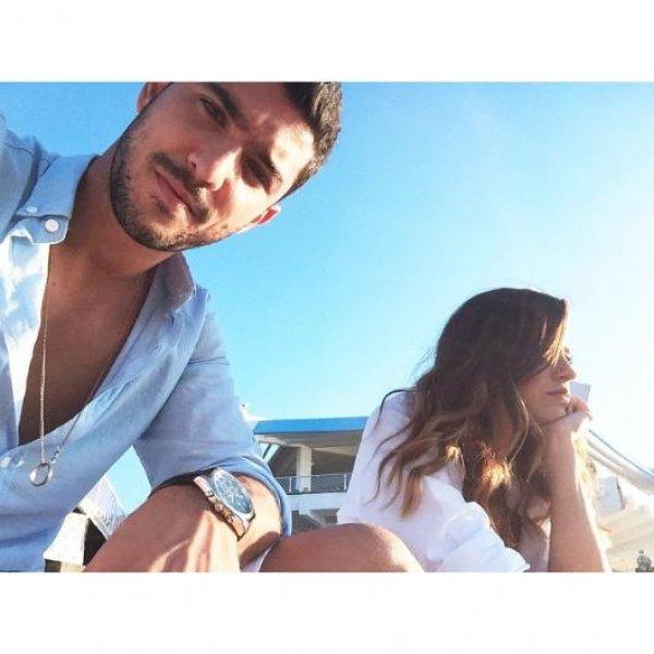 Ünlülerin objektifinden 3 Temmuz Instagram paylaşımları 