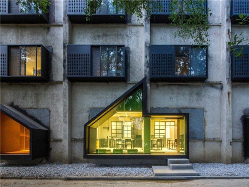 Yeryüzündeki en havalı 27 bina