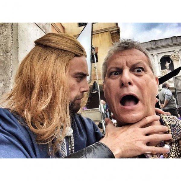 Ünlülerin objektifinden 3 Temmuz Instagram paylaşımları 