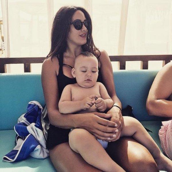 Ünlülerin objektifinden 3 Temmuz Instagram paylaşımları 