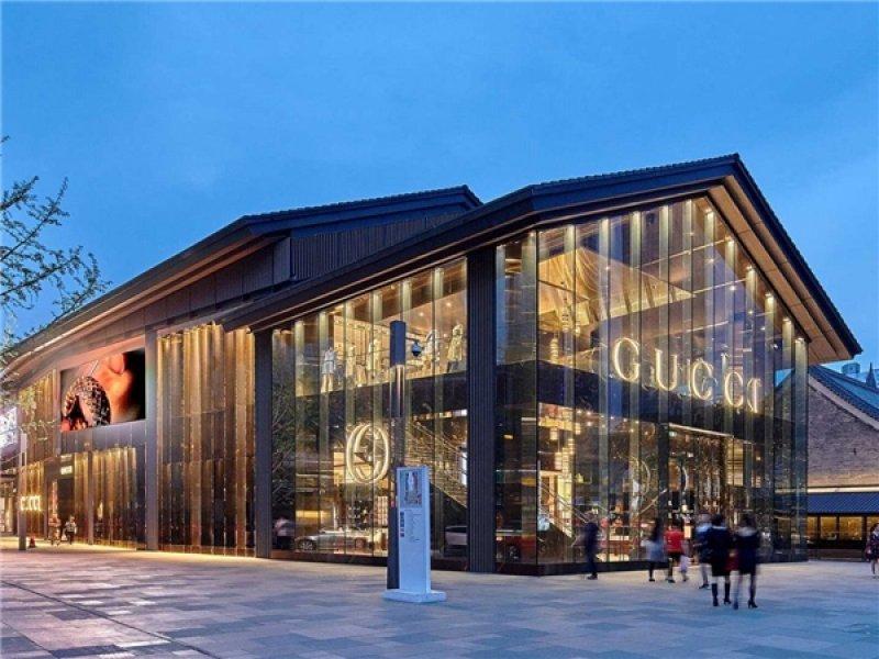 Yeryüzündeki en havalı 27 bina