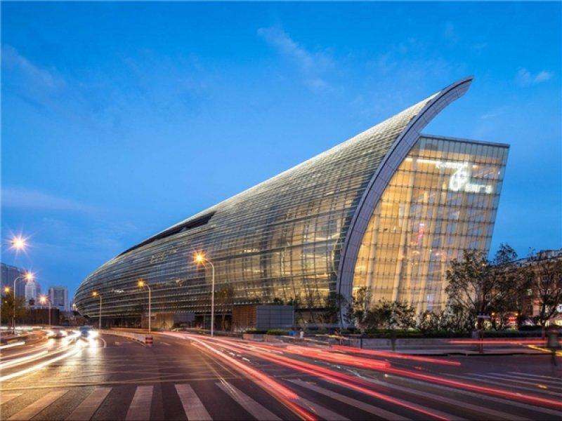 Yeryüzündeki en havalı 27 bina