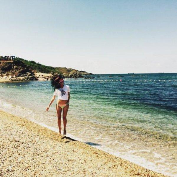 Ünlülerin objektifinden 3 Temmuz Instagram paylaşımları 