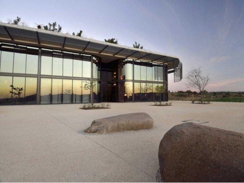 Yeryüzündeki en havalı 27 bina