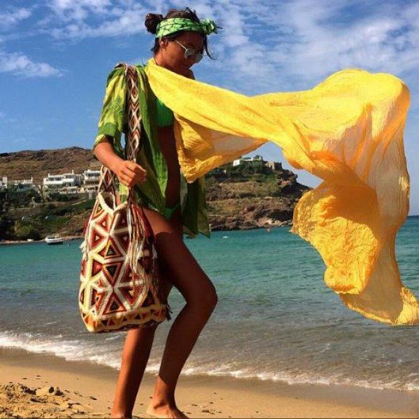 Ünlülerin objektifinden 3 Temmuz Instagram paylaşımları 