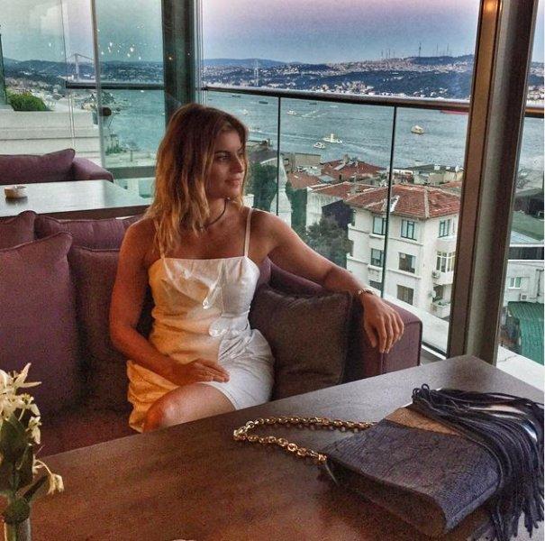 Ünlülerin objektifinden 3 Temmuz Instagram paylaşımları 