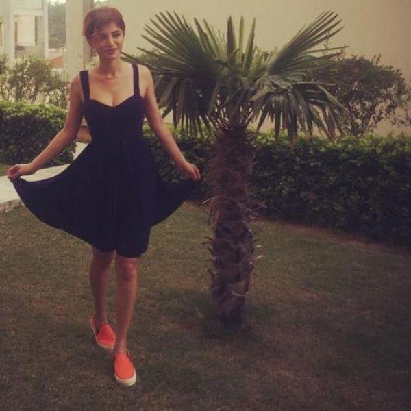 Ünlülerin objektifinden 3 Temmuz Instagram paylaşımları 