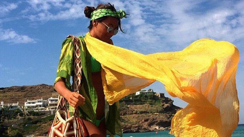 Ünlülerin objektifinden 3 Temmuz Instagram paylaşımları 