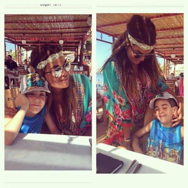 Ünlülerin objektifinden 3 Temmuz Instagram paylaşımları 