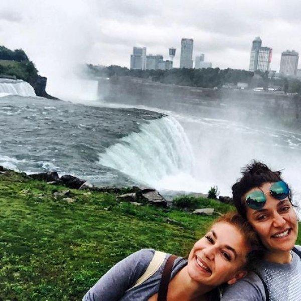 Ünlülerin objektifinden 3 Temmuz Instagram paylaşımları 