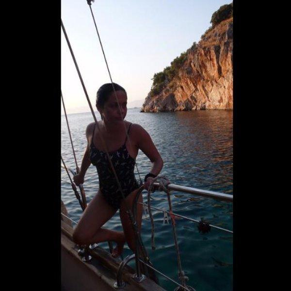 Ünlülerin objektifinden 3 Temmuz Instagram paylaşımları 