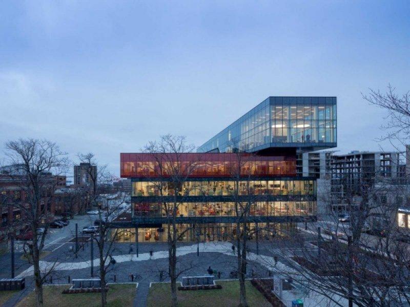 Yeryüzündeki en havalı 27 bina