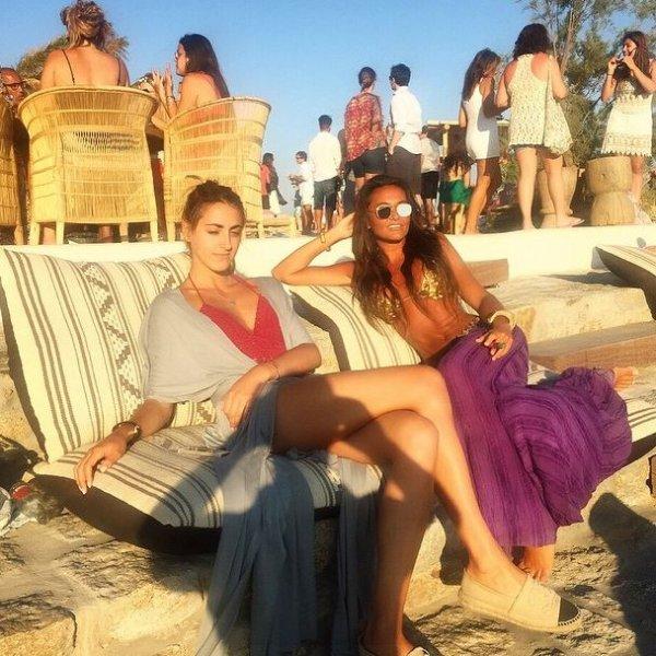 Ünlülerin objektifinden 3 Temmuz Instagram paylaşımları 