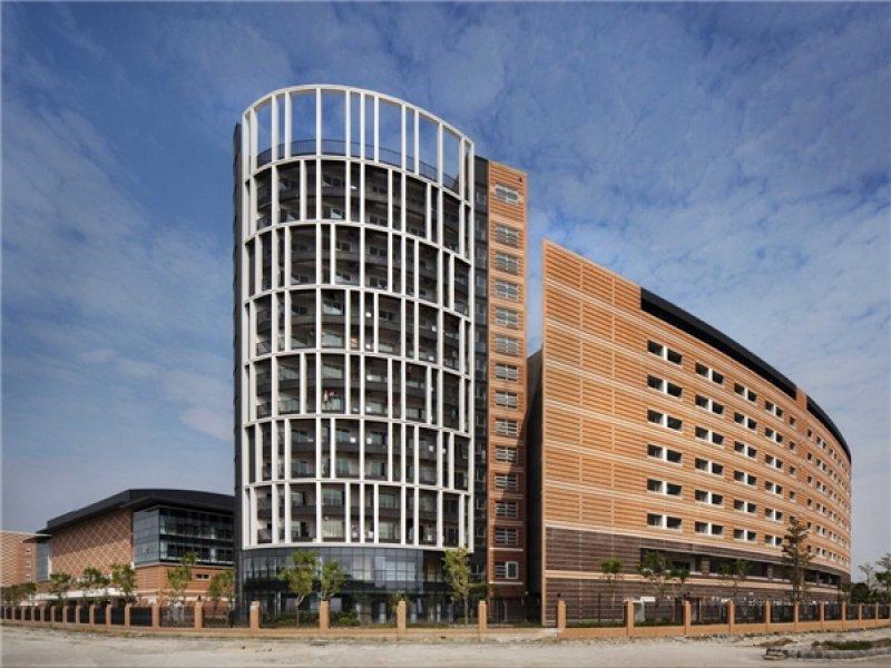 Yeryüzündeki en havalı 27 bina