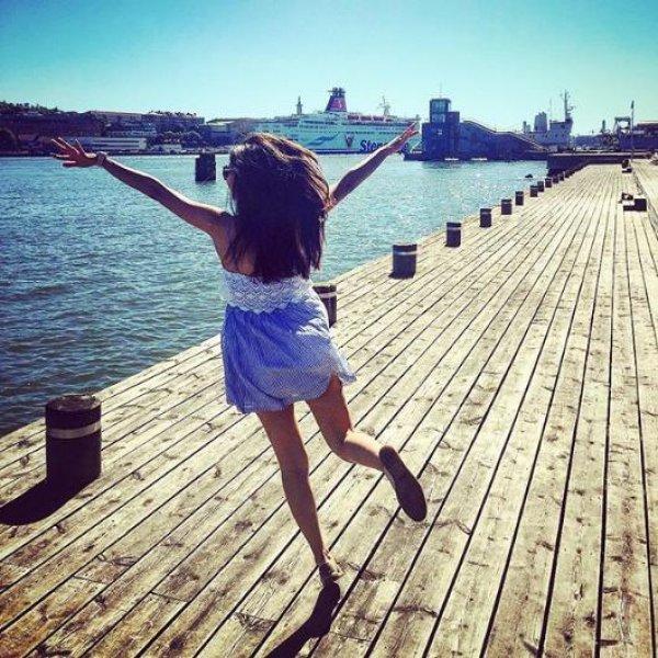 Ünlülerin objektifinden 3 Temmuz Instagram paylaşımları 