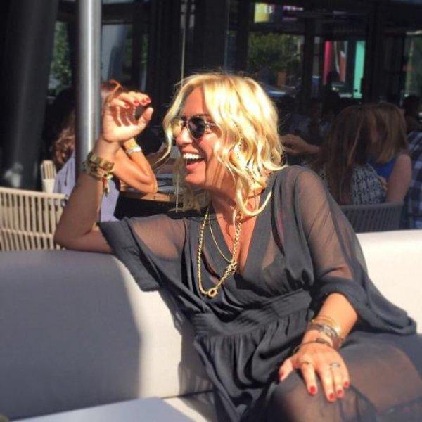 Ünlülerin objektifinden 3 Temmuz Instagram paylaşımları 