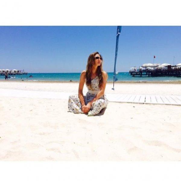 Ünlülerin objektifinden 3 Temmuz Instagram paylaşımları 