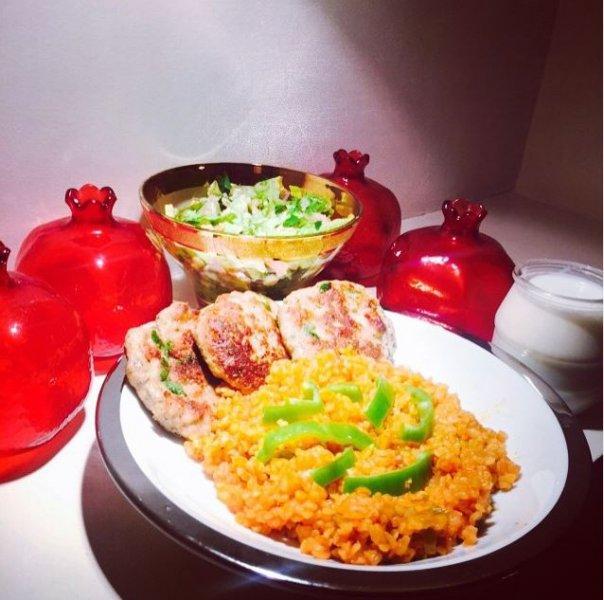 Ünlülerin objektifinden 3 Temmuz Instagram paylaşımları 