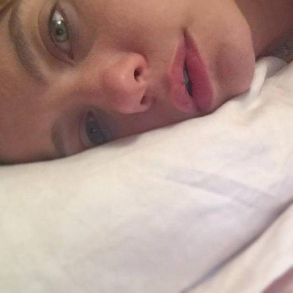 Ünlülerin objektifinden 3 Temmuz Instagram paylaşımları 