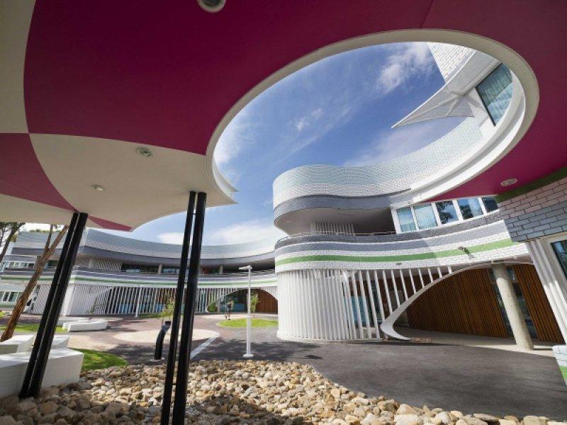 Yeryüzündeki en havalı 27 bina