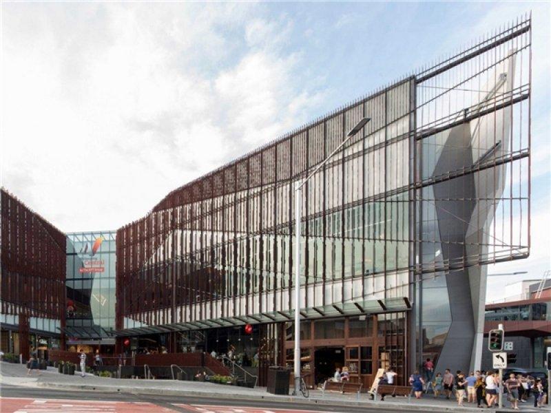 Yeryüzündeki en havalı 27 bina